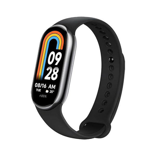 Airtel Communications - Product category Basic Fitness Bands
