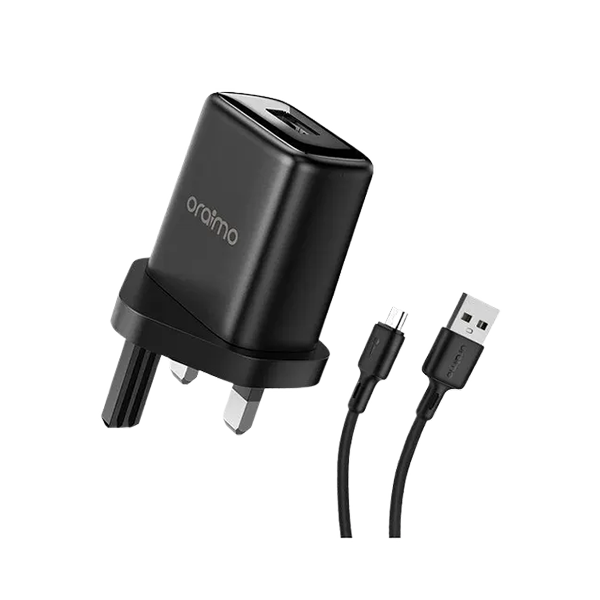 Airtel Communications - Product category Basic USB Chargers
