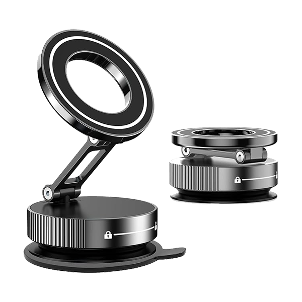 Airtel Communications - Product category Car Phone Holder