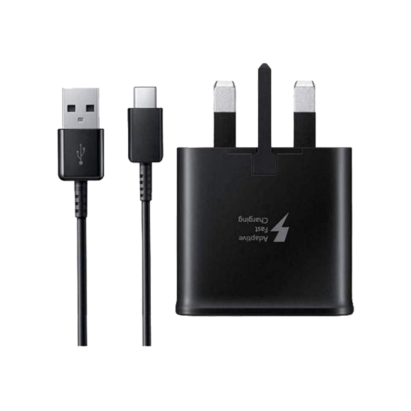 Airtel Communications - Product category Charger
