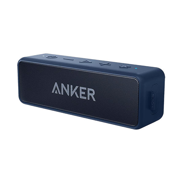 Airtel Communications - Product category Everyday Bluetooth Speakers