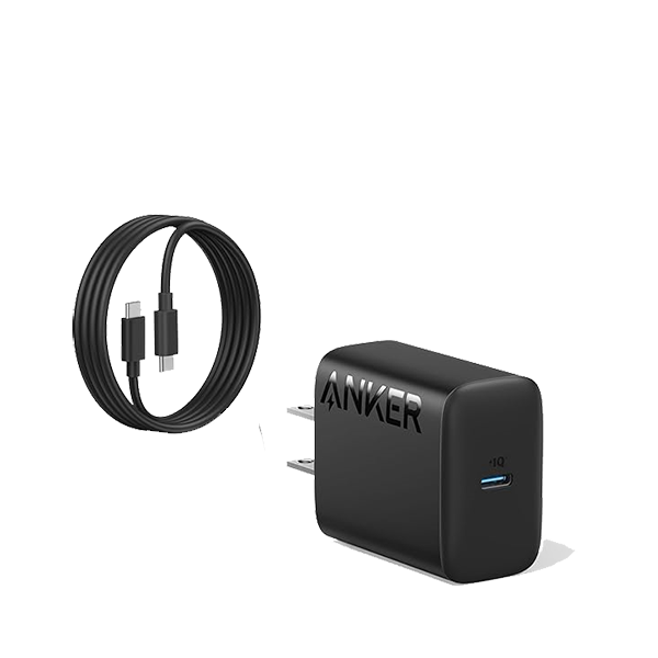 Airtel Communications - Product category Fast Charging Adapters