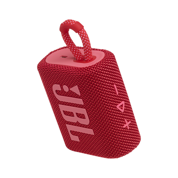 Airtel Communications - Product category Mini Portable Speakers