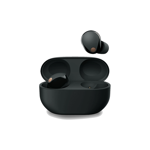 Airtel Communications - Product category Premium Noise-Isolating Earbuds