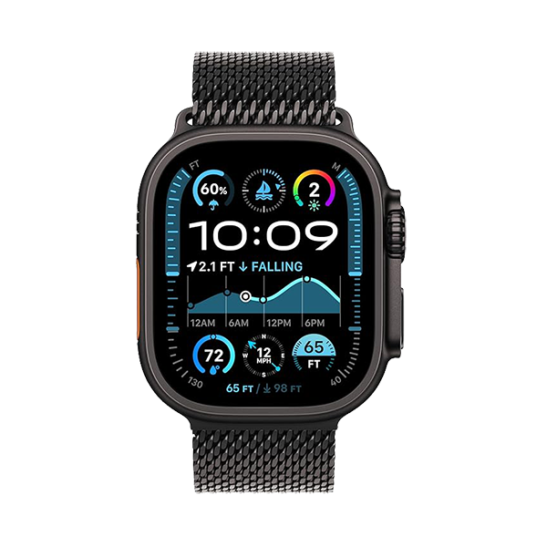 Airtel Communications - Product category Smartwatches