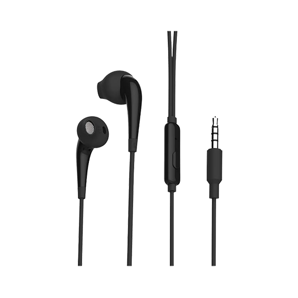 Airtel Communications - Product category Wired Budget Earphones