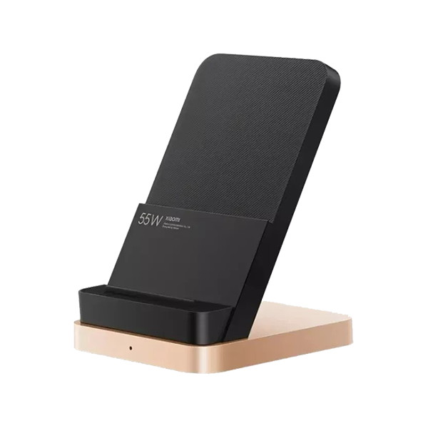 Airtel Communications - Product category Wireless & GaN Chargers